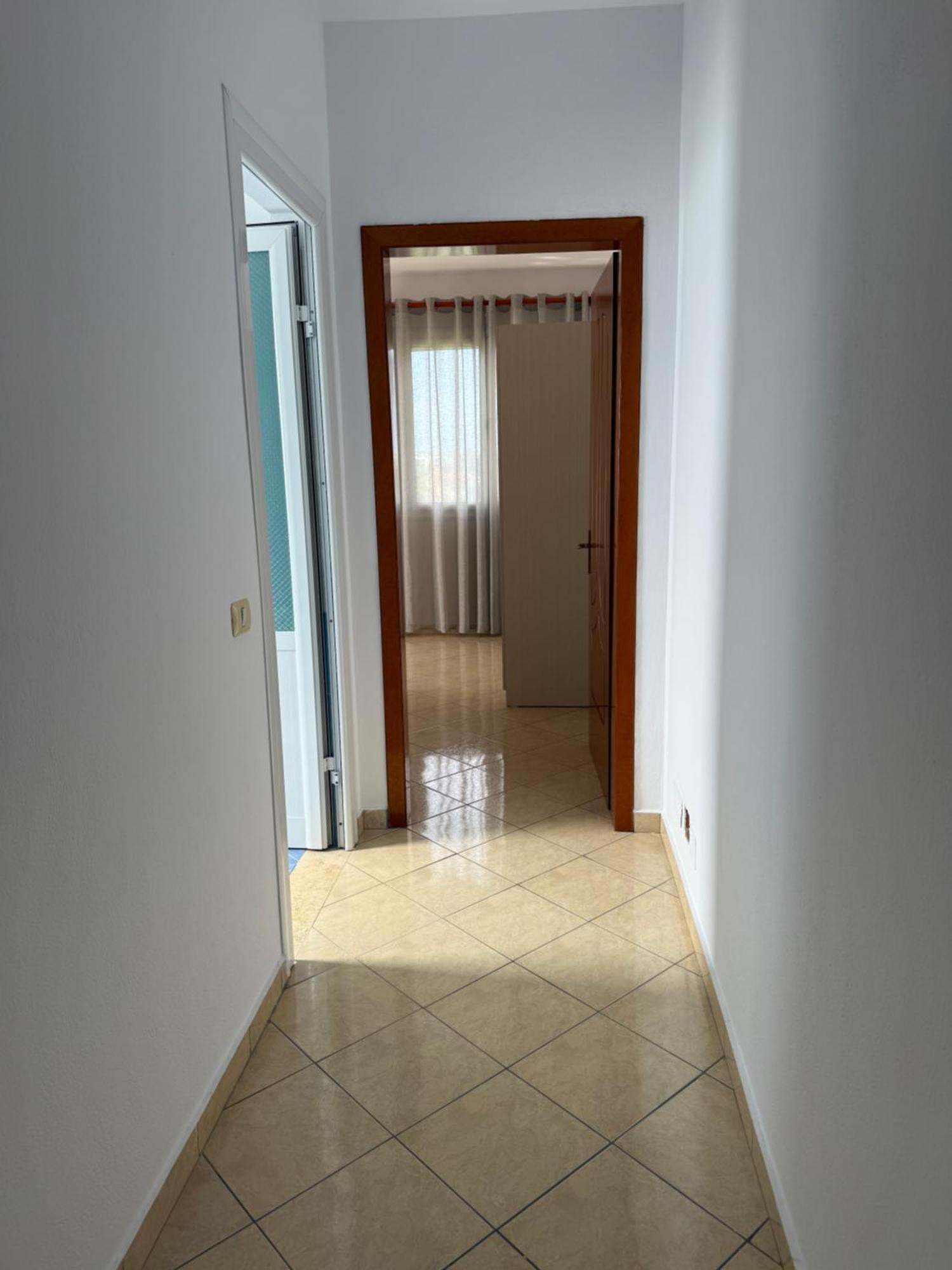 Hotelgodini Golem (Tirana) Exterior foto